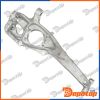 Fusée d'essieu, suspension de roue droite pour AUDI | 4H0407254L, ZZP-AU-045